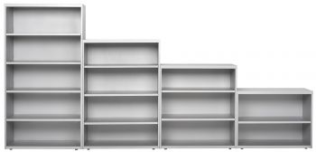 AA Bookcase Group